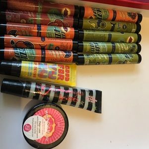 Perfectly posh lot